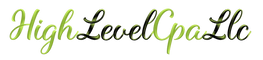 HIGH LEVEL CPA LLC - Home